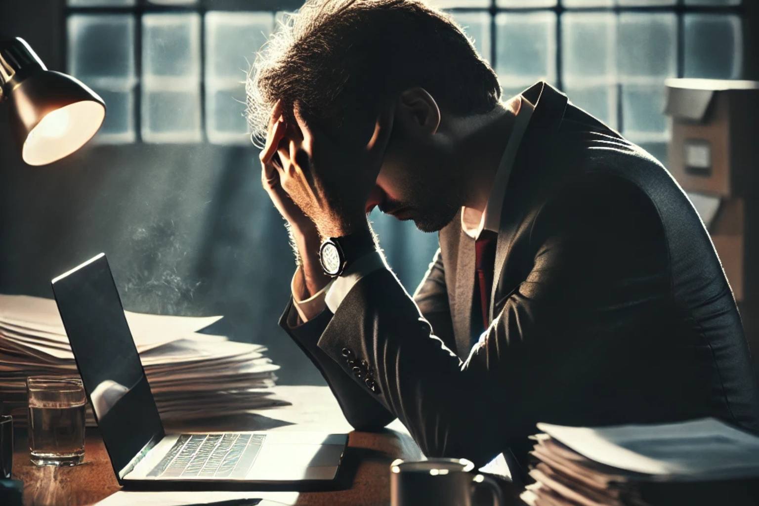 Understanding the Signs of Burnout: A Comprehensive Guide