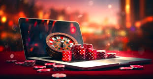 Discover BetNuvo Casino UK Your Ultimate Gaming Destination Discover BetNuvo Casino UK Your Ultimate Gaming Destination